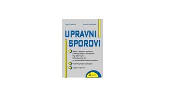 UPRAVNI SPOROVI 