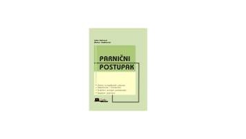 PARNIČNI POSTUPAK 