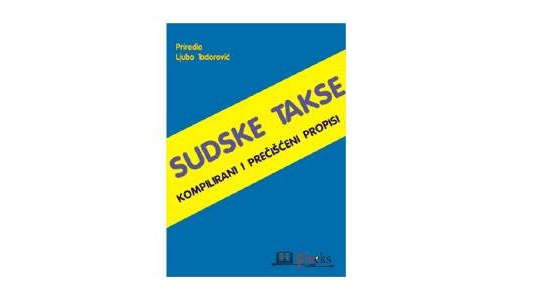SUDSKE TAKSE